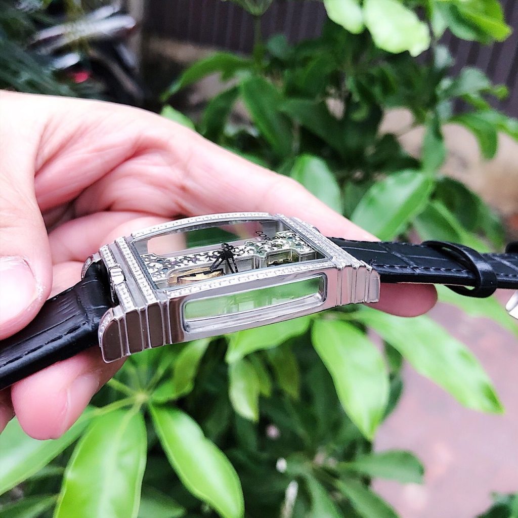 Đồng hồ Corum nam