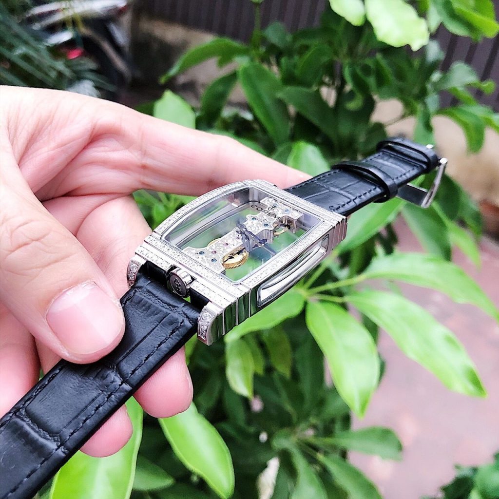 Đồng hồ Corum nam