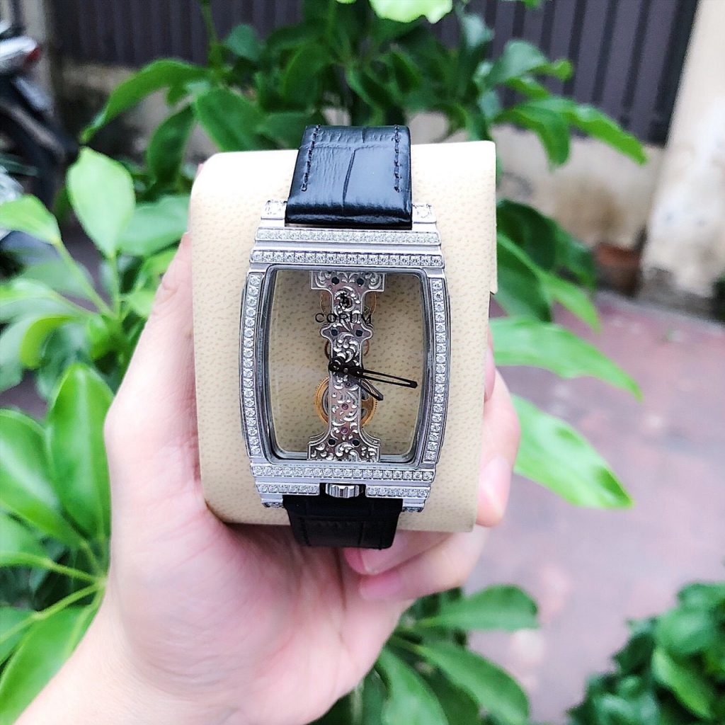 Đồng hồ Corum