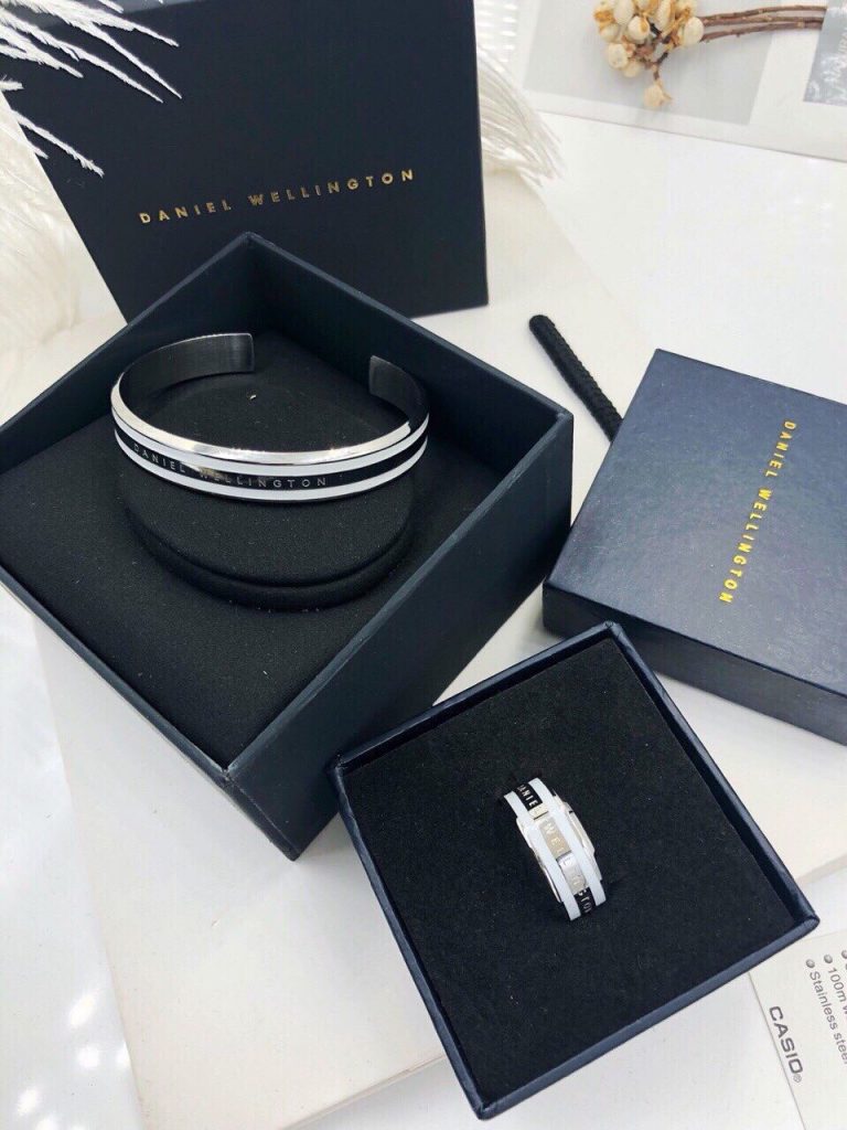 Cuff Daniel Wellington