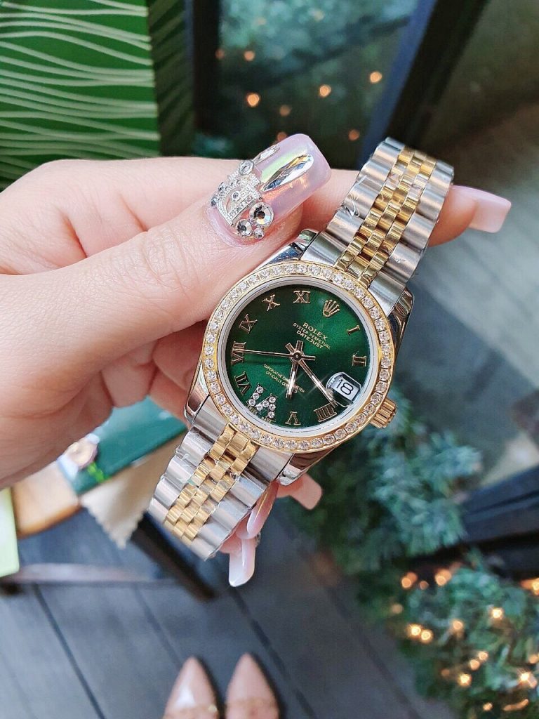Đồng hồ nữ Rolex