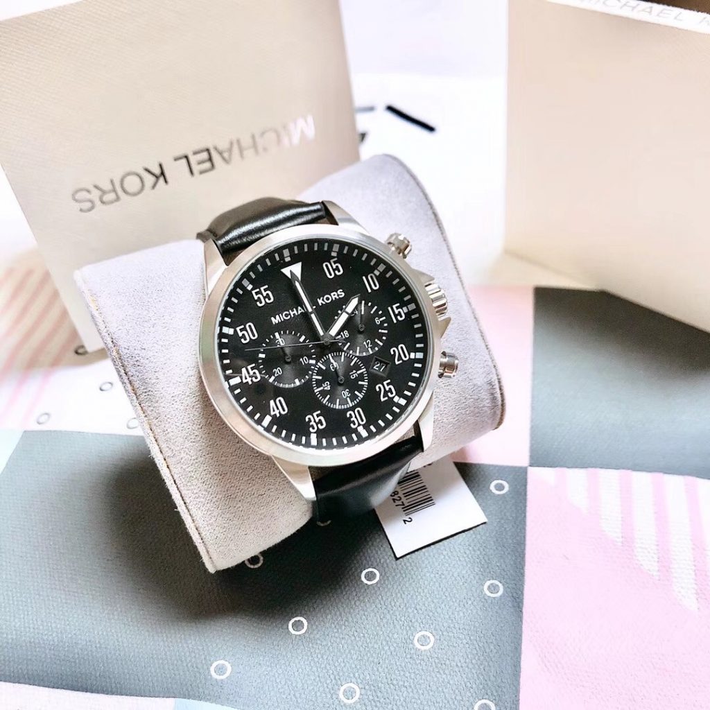 Đồng hồ nam chính hãng