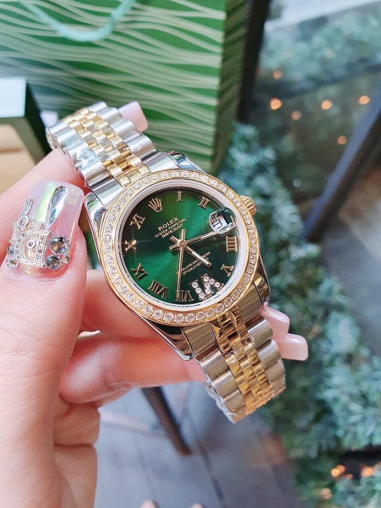 Đồng hồ nữ đẹp