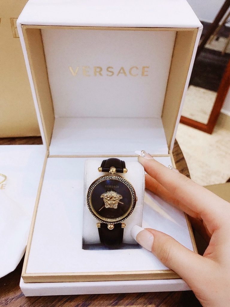 Đồng hồ nữ đẹp