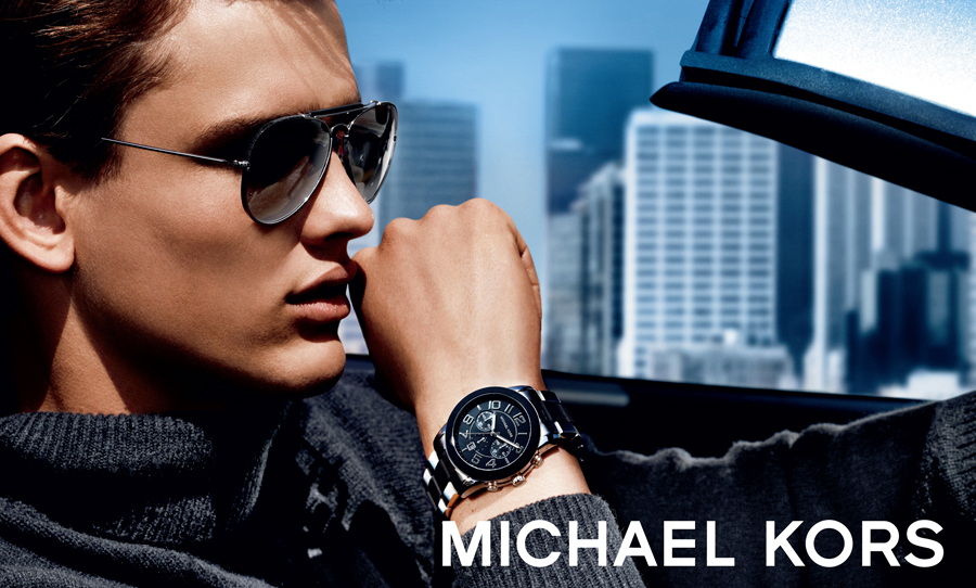 đồng hồ michael Kors