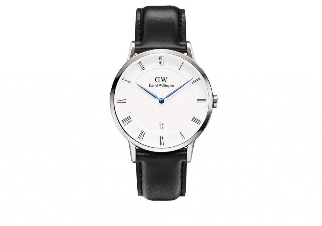 Đồng hồ Daniel Wellington