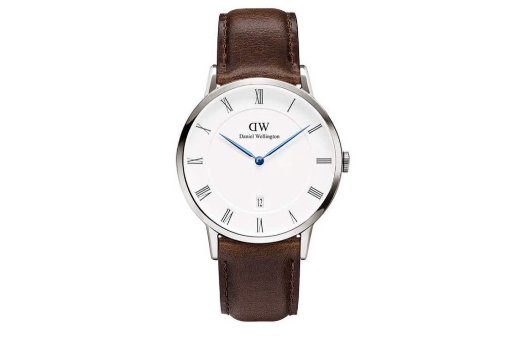 Đồng hồ Daniel Wellington