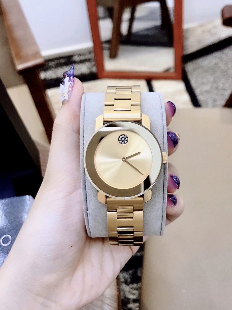 Đồng hồ nữ