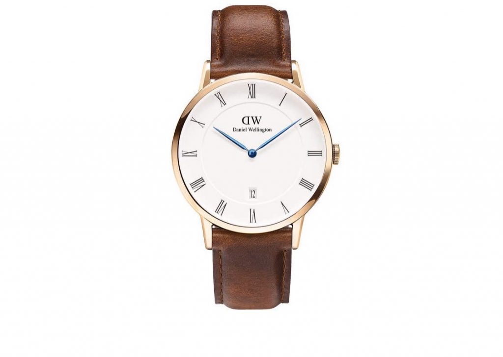 Đồng hồ Daniel Wellington - Đồng hồ DW