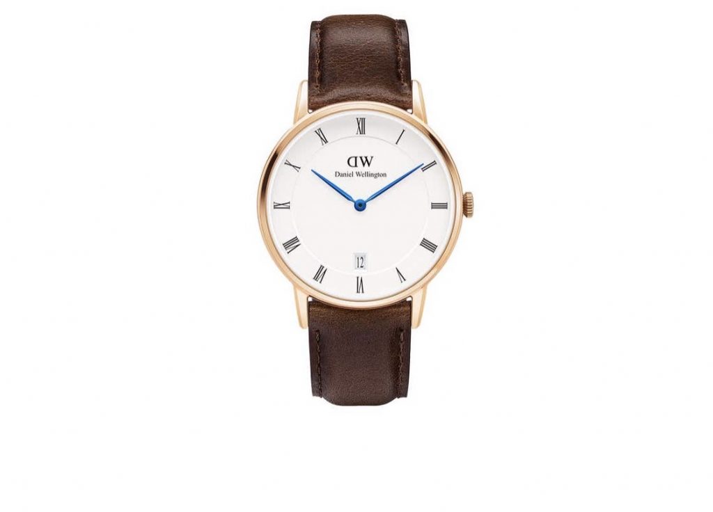 Đồng hồ Daniel Wellington