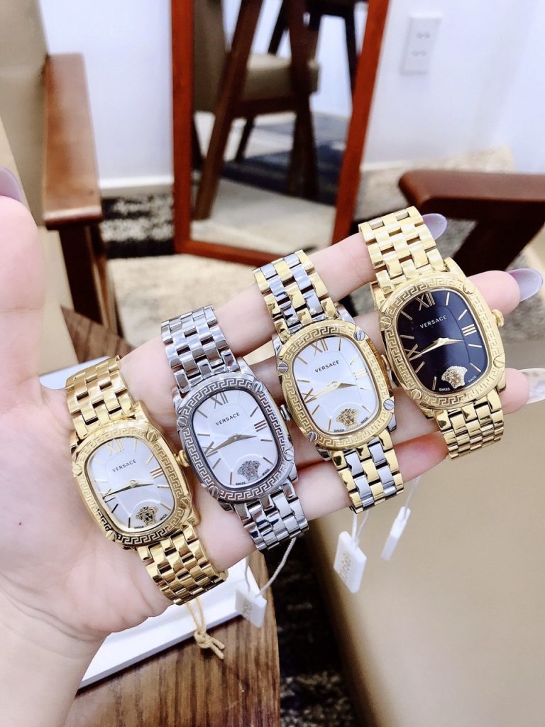 Đồng hồ nữ đẹp