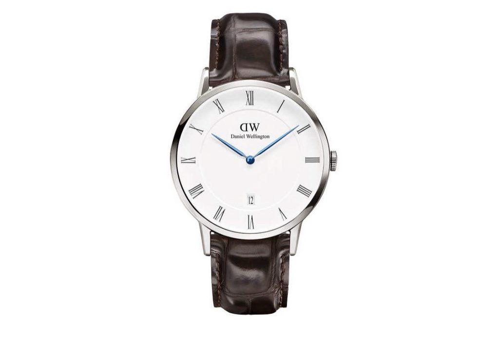 Đồng hồ Daniel Wellington