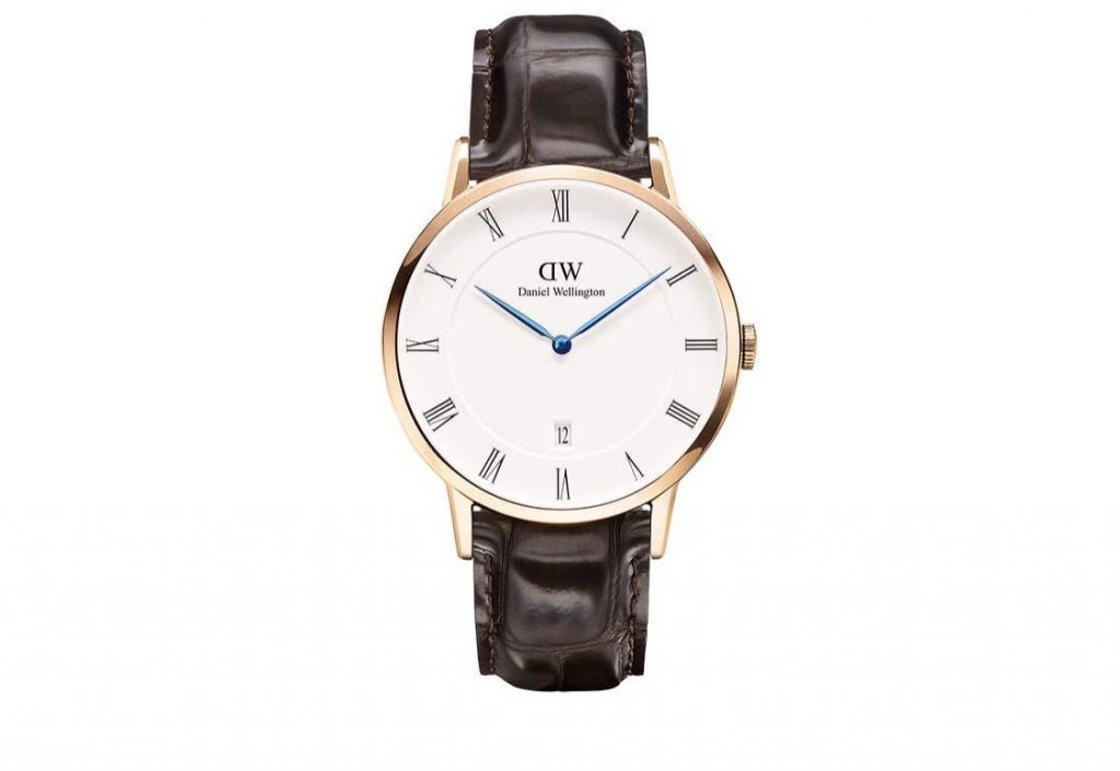 Đồng hồ Daniel Wellington