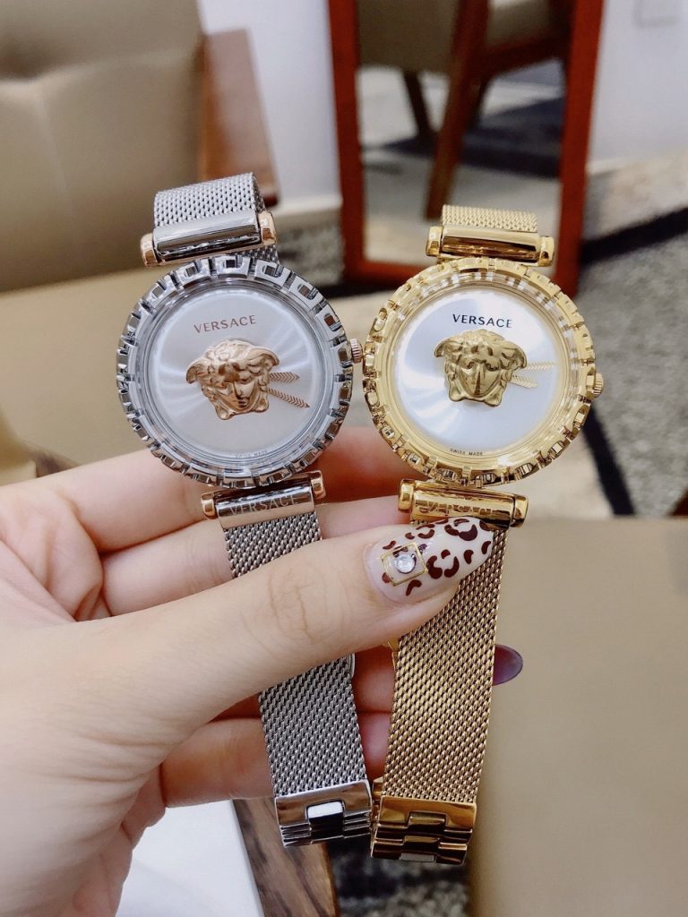 Đồng hồ nữ đẹp