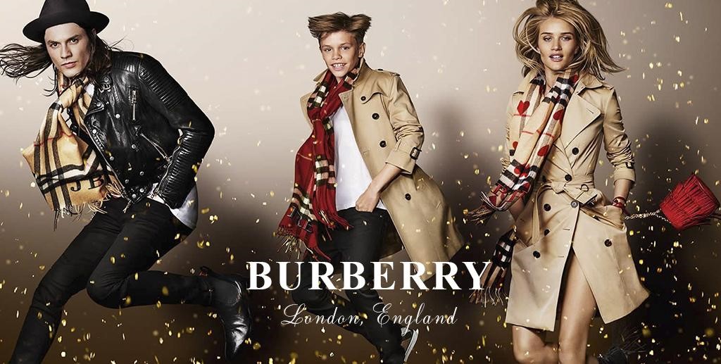 đồng hồ burberry có tốt không