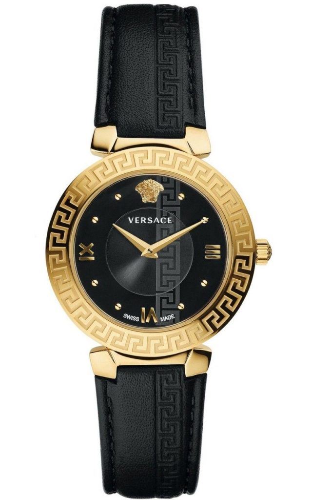 đồng hồ nữ Versace