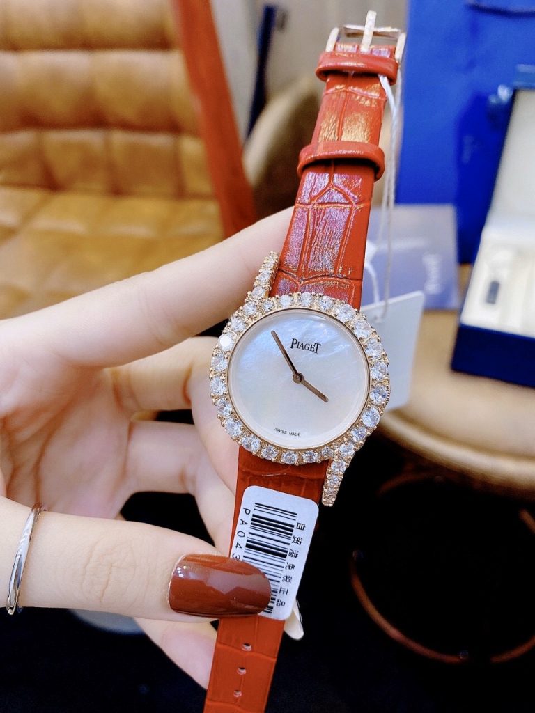 Đồng hồ Piaget nữ