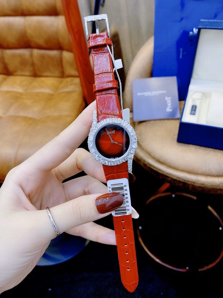Đồng hồ Piaget nữ