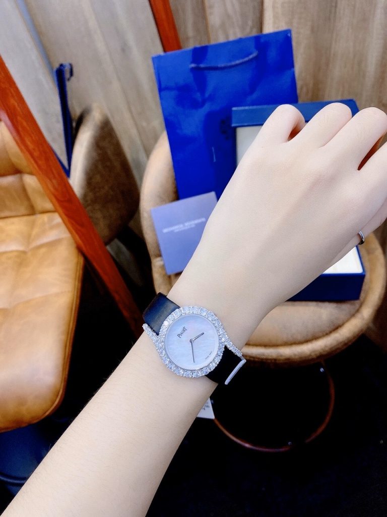 Đồng hồ Piaget nữ