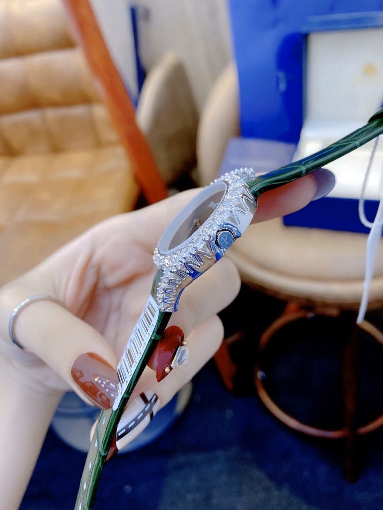 Đồng hồ Piaget nữ đính đá