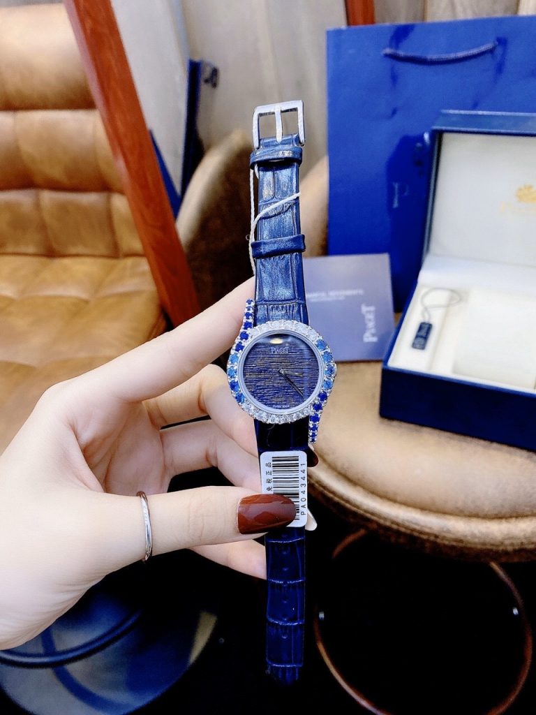 Đồng hồ Piaget nữ siêu cấp