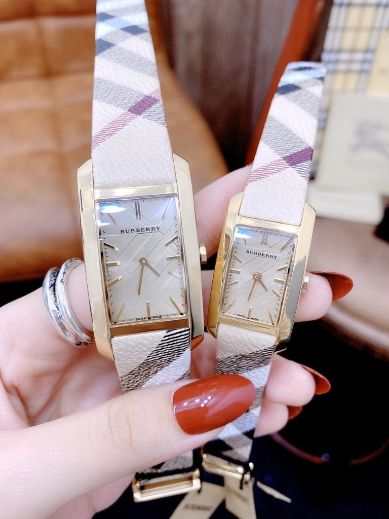 Đồng hồ Buberry