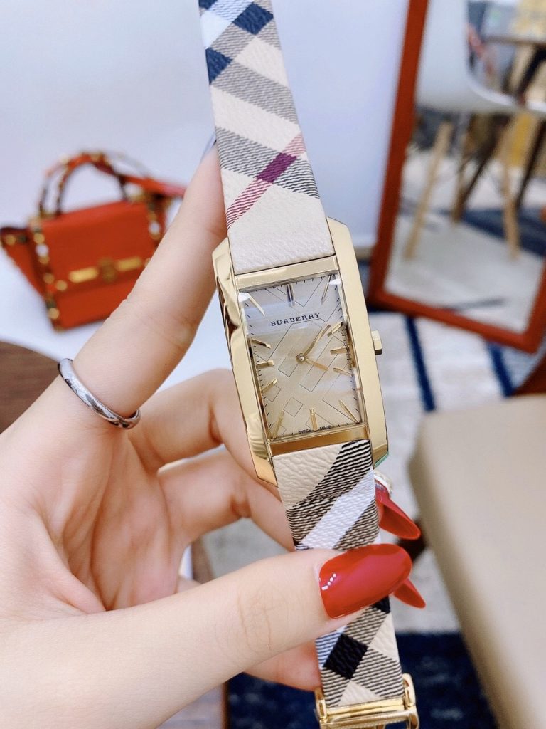 Đồng hồ Buberry nam giá rẻ