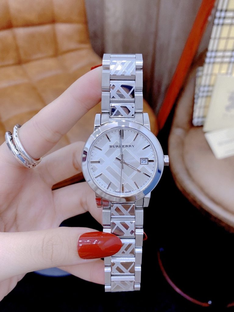 Đồng hồ Burberry nữ