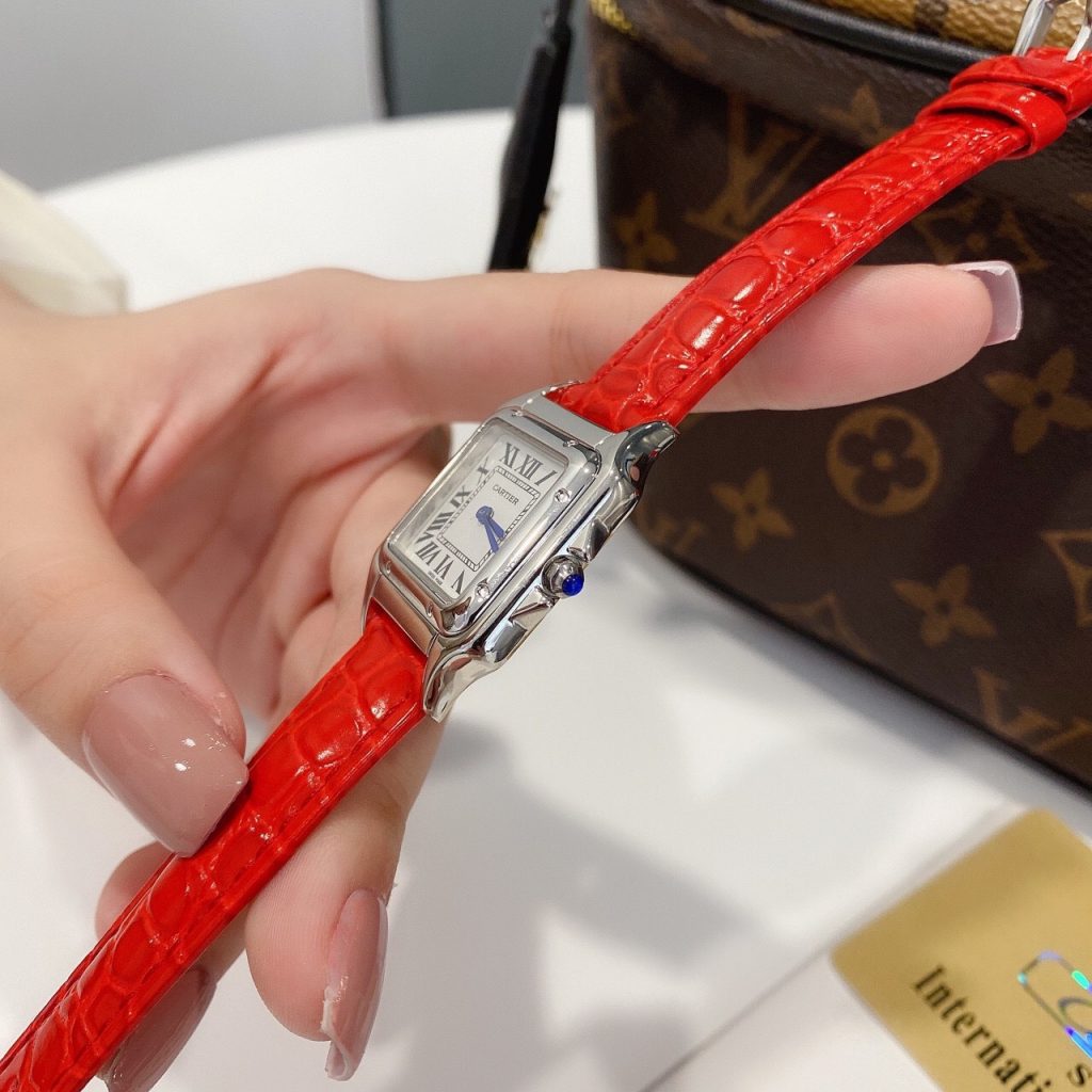 Đồng hồ Cartier giá rẻ