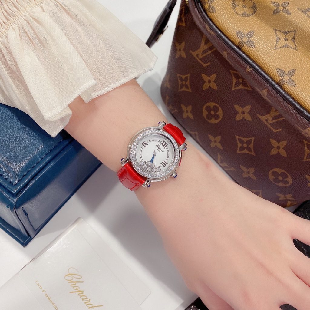 Đồng hồ Chopard