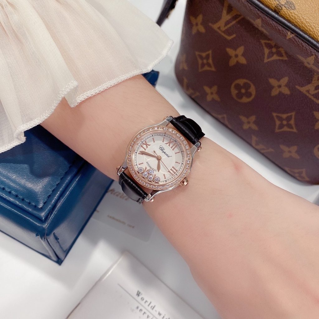 Đồng hồ Chopard