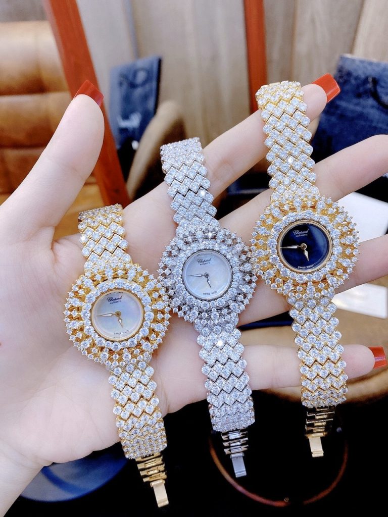 Đồng hồ Chopard
