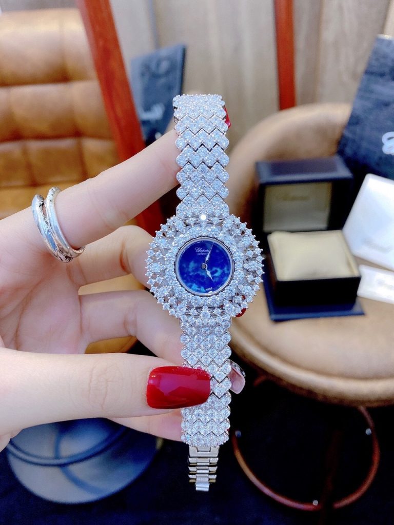 Đồng hồ Chopard đính đá