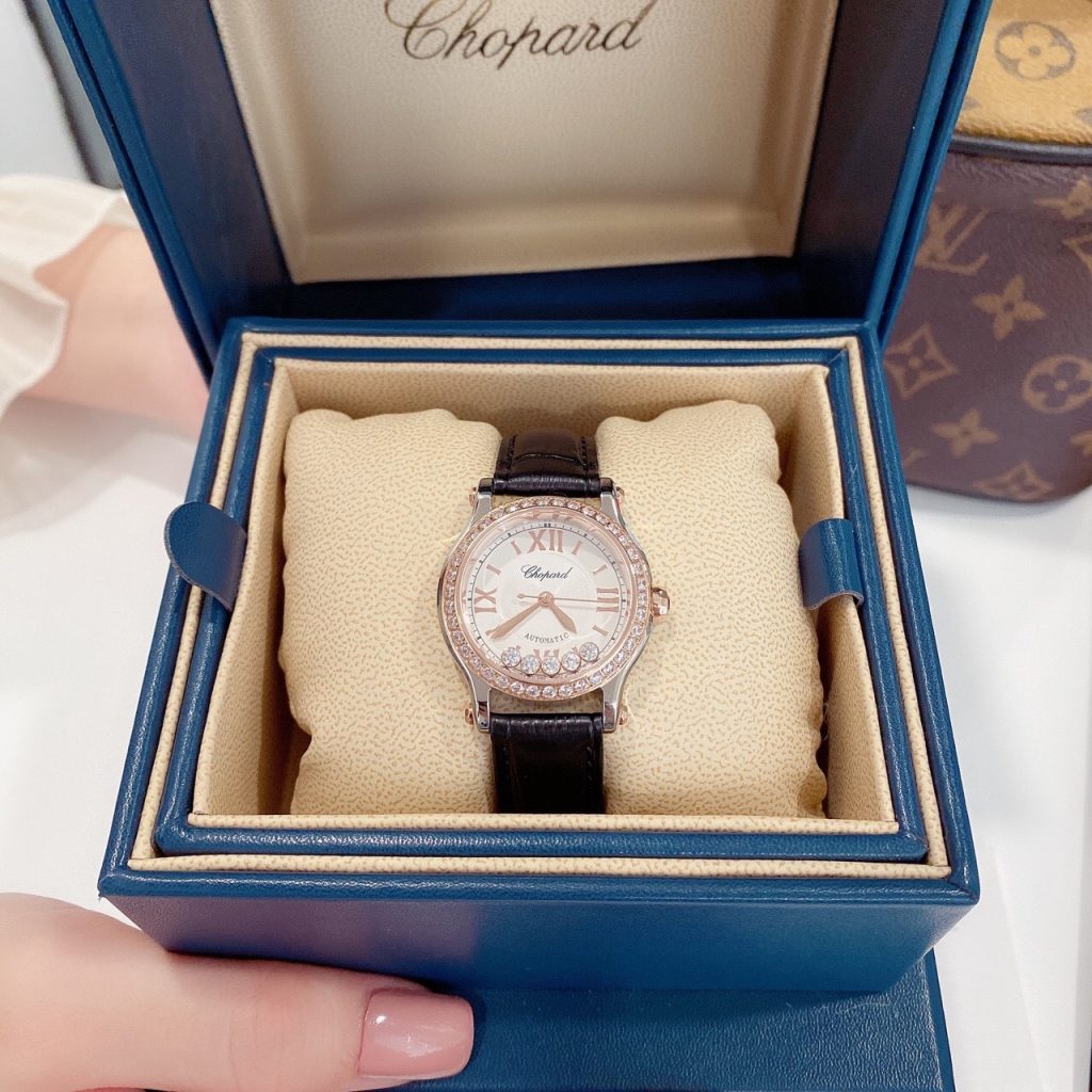 Đồng hồ Chopard nữ