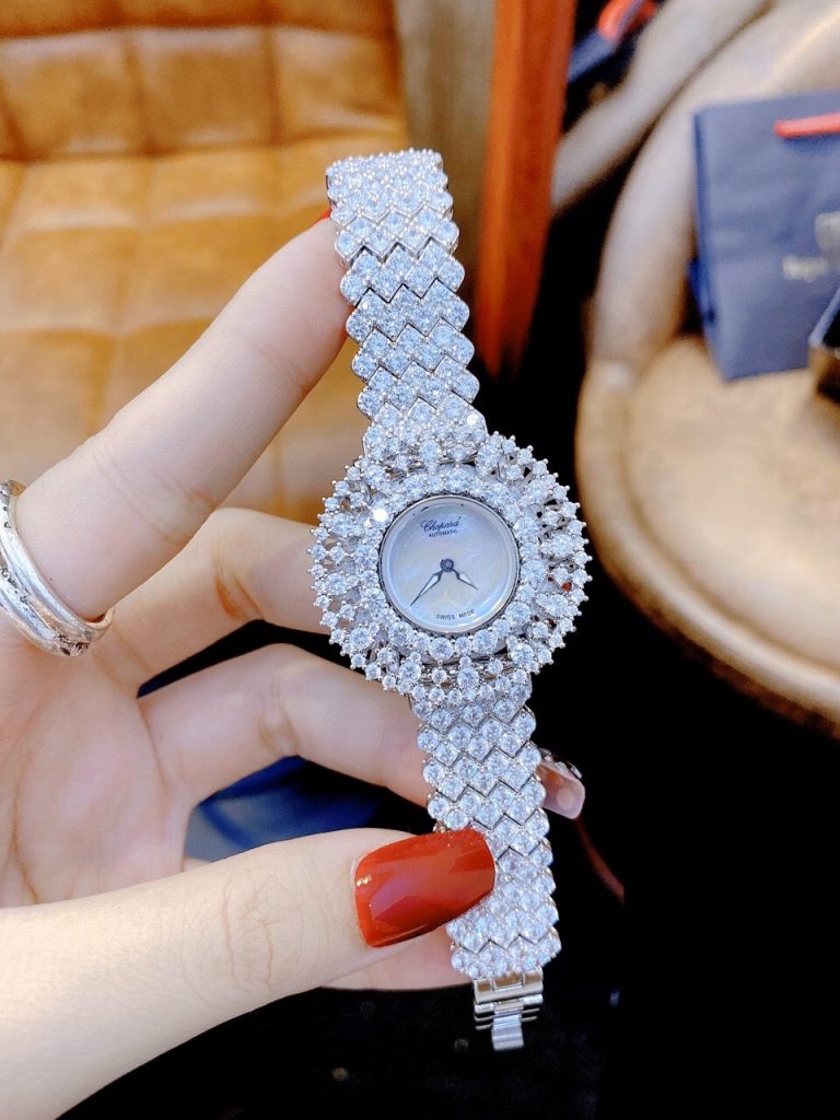 Đồng hồ Chopard nữ cao cấp