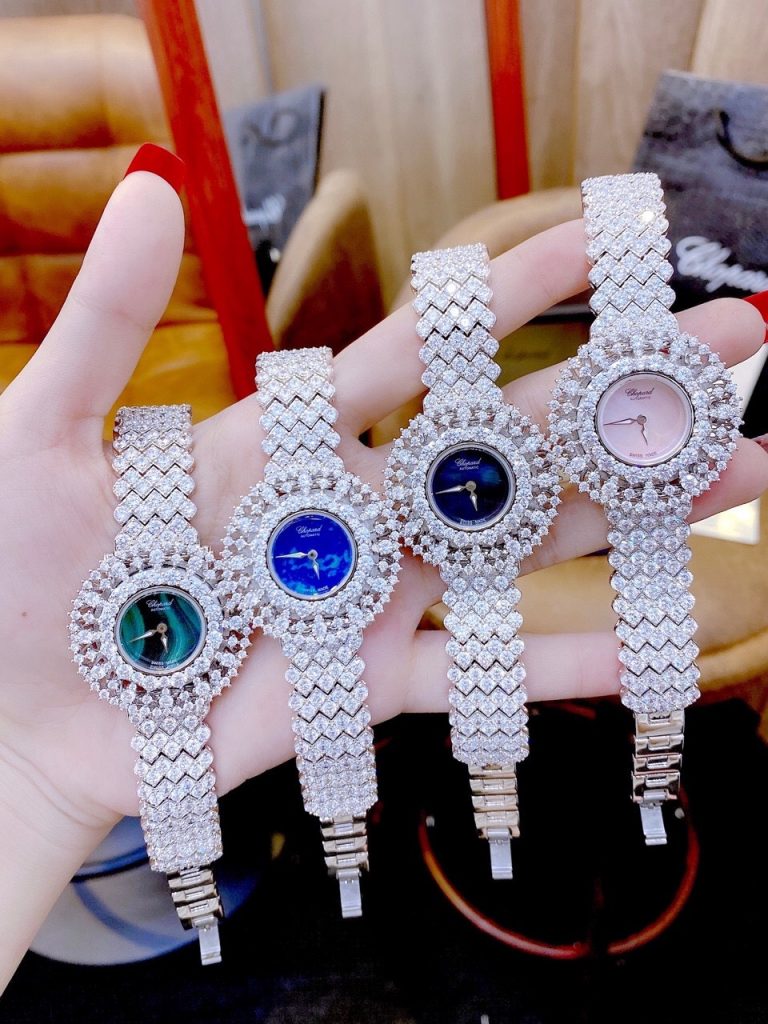 Đồng hồ Chopard nữ đẹp