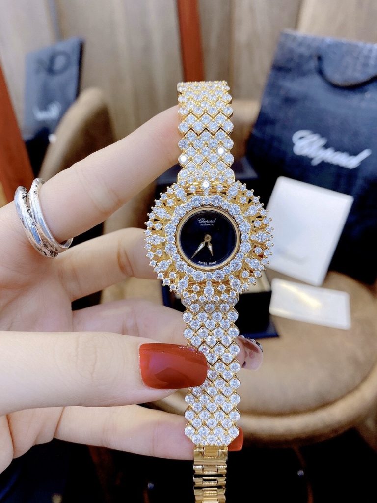 Đồng hồ Chopard siêu cấp