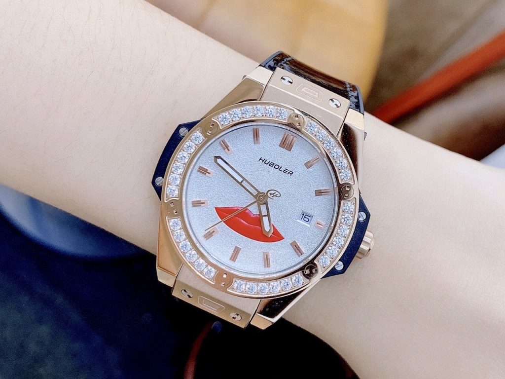 Đồng hồ Huboler chính hãng