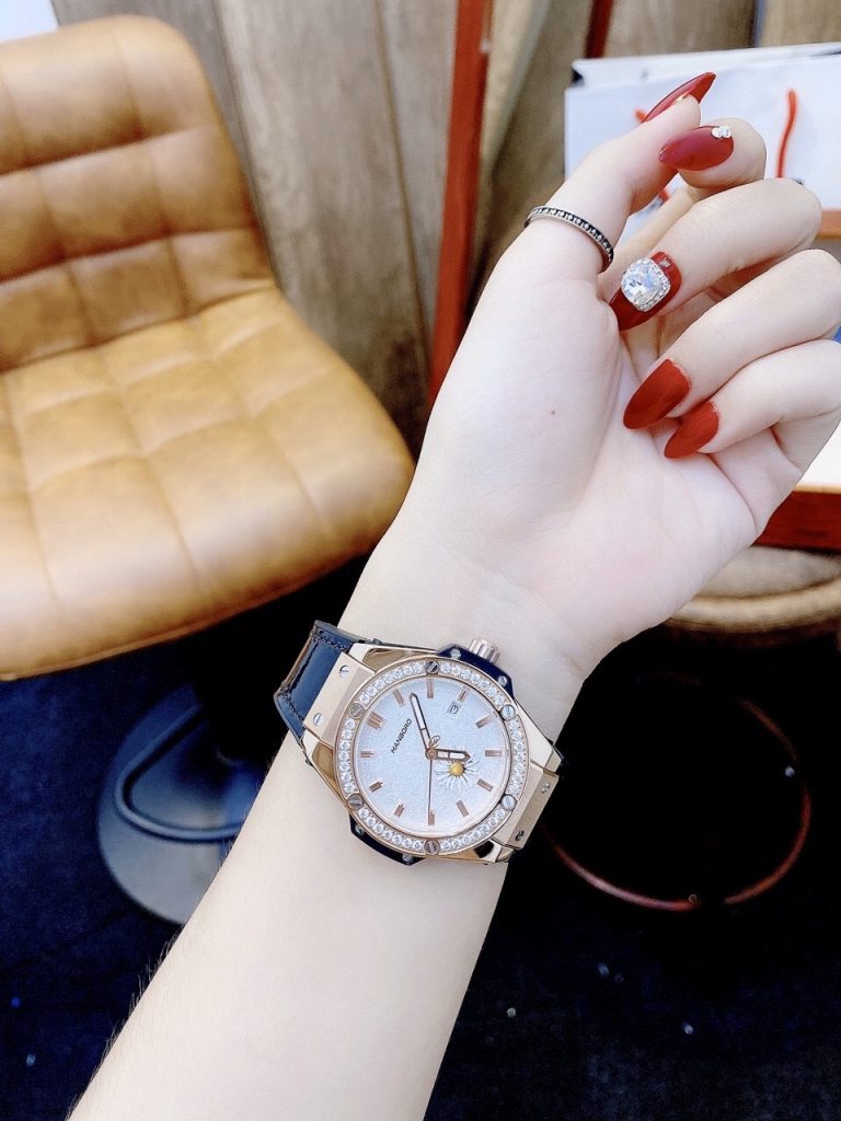 Đồng hồ Huboler nữ