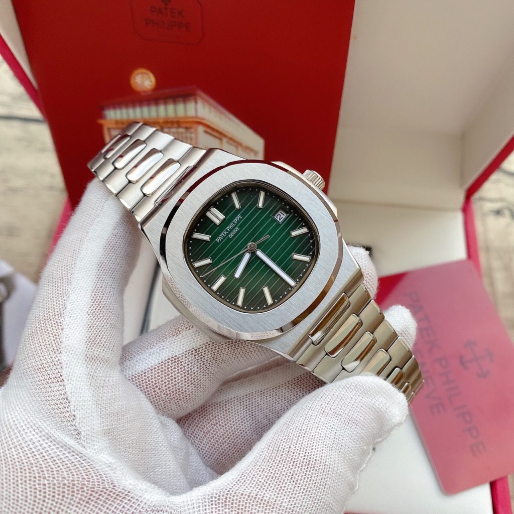 Đồng hồ Patek Philippe nam máy cơ