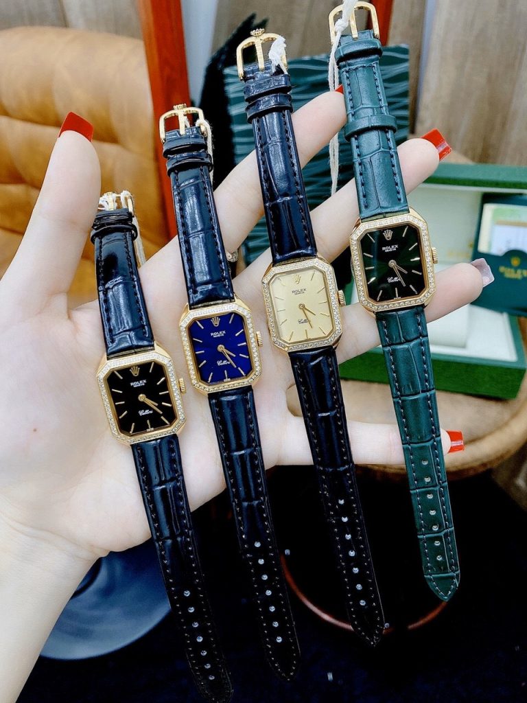 Đồng hồ Rolex