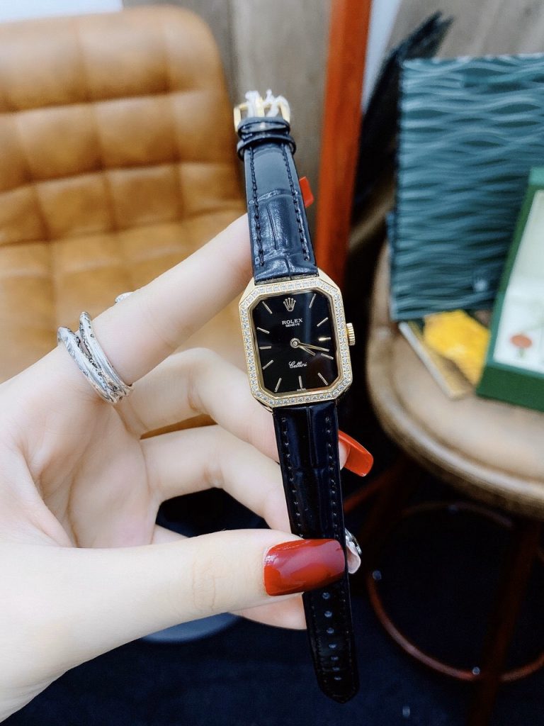 Đồng hồ Rolex nữ