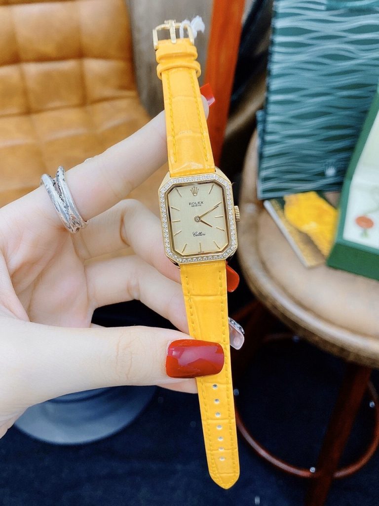 Đồng hồ Rolex nữ
