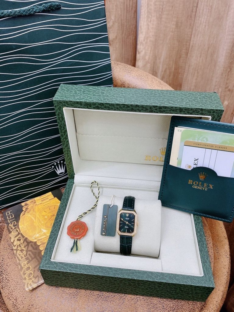 Đồng hồ Rolex nữ giá rẻ