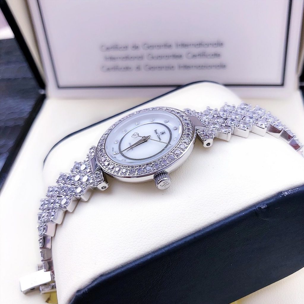 Đồng hồ Royal Crown 4617