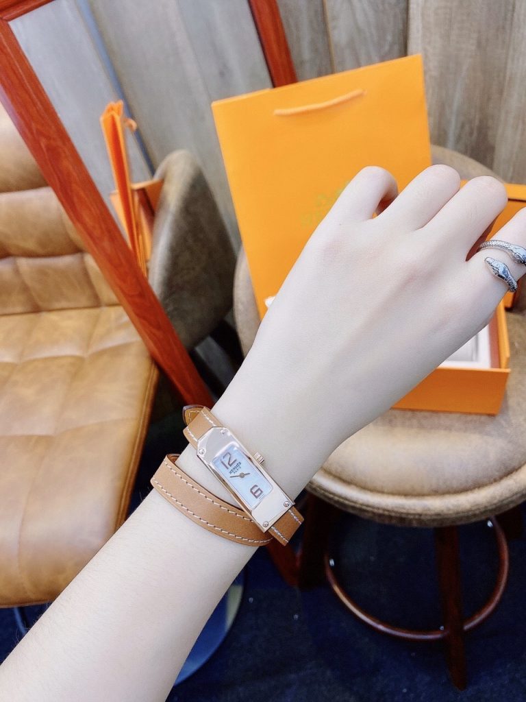 Đồng hồ Hermes
