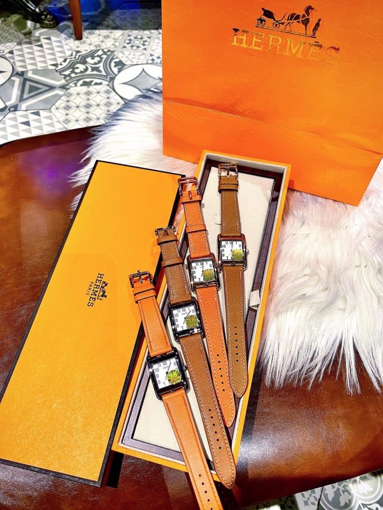 Đồng hồ Hermes giá rẻ