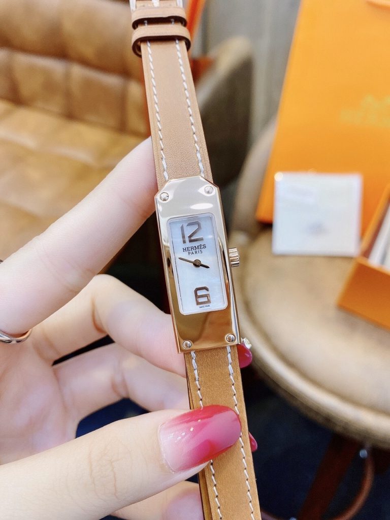 Đồng hồ Hermes nữ