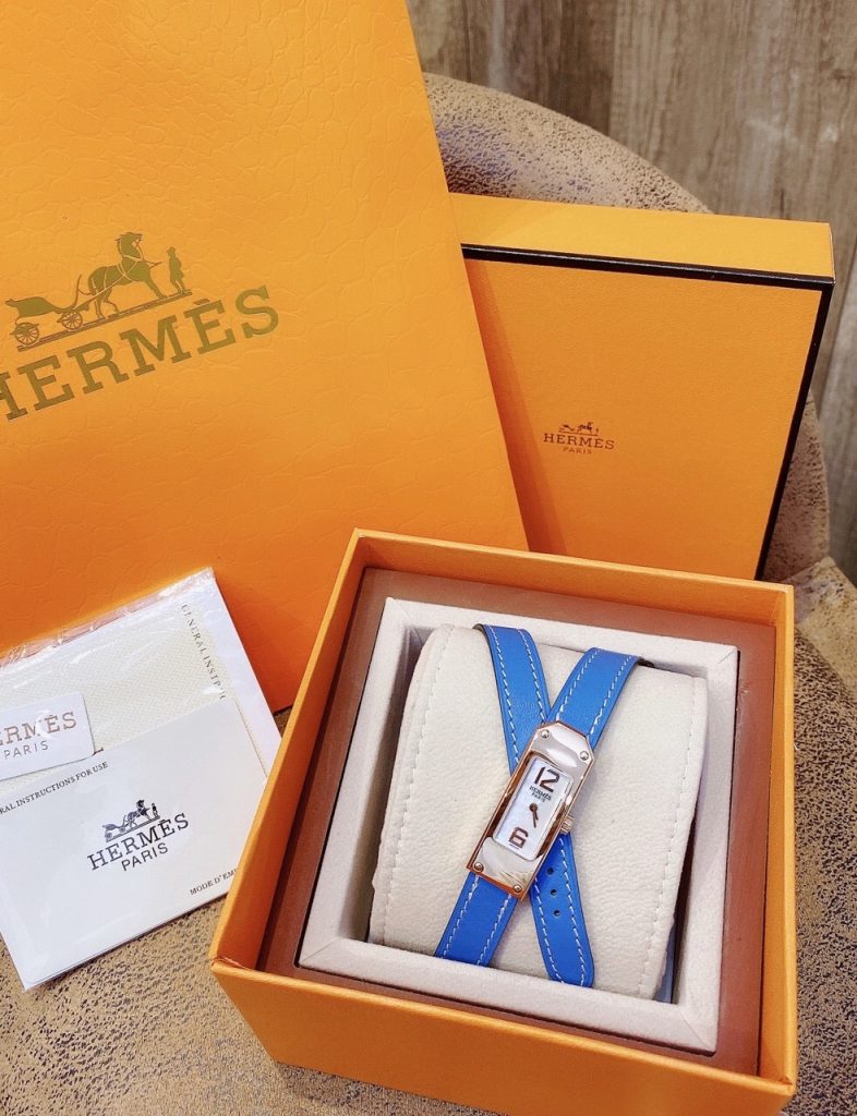 Đồng hồ Hermes nữ đẹp