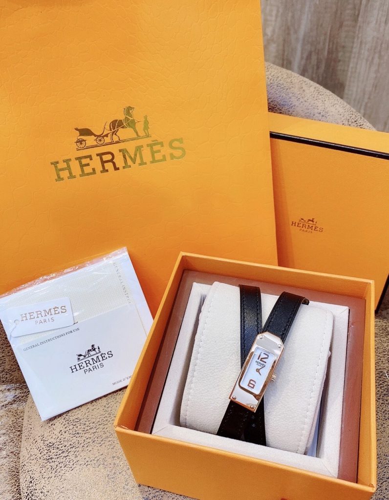Đồng hồ Hermes nữ đẹp